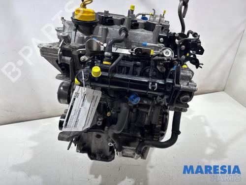 Engine RENAULT CLIO IV (BH_) 0.9 TCe 90 (BHNF, BHMA, BHMH, BHJK, BHJR) | BP40199561M1 - Image 5