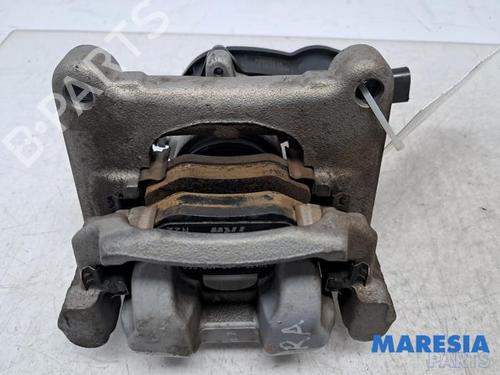 Used Right rear brake caliper Right rear brake caliper OPEL MOKKA 1.2 (76) (101 hp) 34007025 34007025