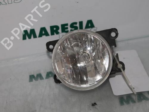 Used Right front fog light PEUGEOT 207 (WA_, WC_) 1.6 HDi (109 hp) 31408557