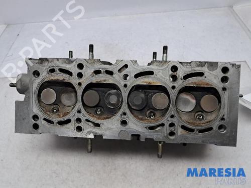 Cylinder head FIAT PANDA (169_) 1.2 (169.AXB11, 169.AXB1A) | BP31421073M5 