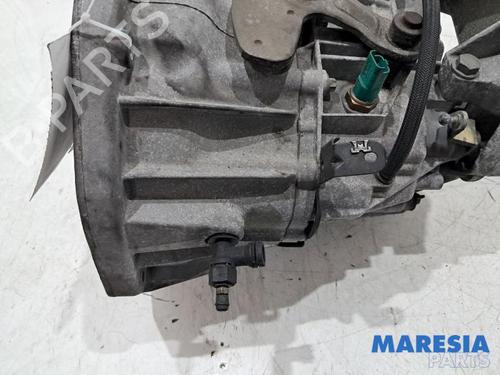 Gearbox RENAULT ESPACE IV (JK0/1_) 2.0 Turbo (JK0A, JK0B, JK0N) | BP31476314M3  - Image 7