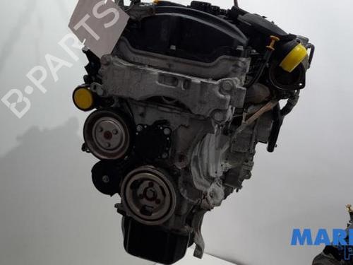 Motor CITROËN C4 Grand Picasso II (DA_, DE_) 1.6 THP 165 (165 hp) 31523835