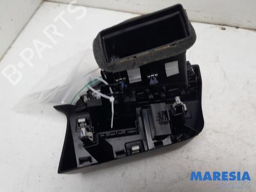 Luftventil CITROËN C4 Picasso II 1.6 THP 155 | BP31462785I21 