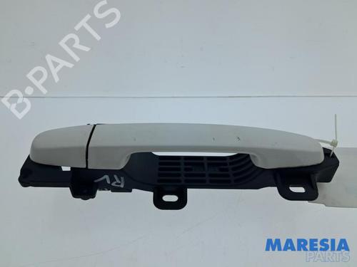 Used Front right exterior door handle Front right exterior door handle 37524340 37524340