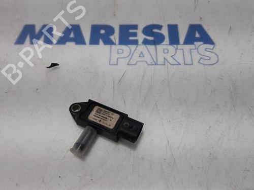 Used Electronic sensor DACIA LOGAN MCV II 1.5 dCi (75 hp) 31453170