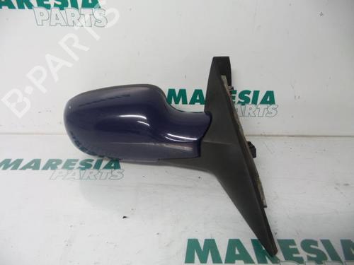 Used Right mirror RENAULT SCÉNIC II (JM0/1_) 1.6 (JM0C, JM0J, JM1B) (113 hp) 31509582