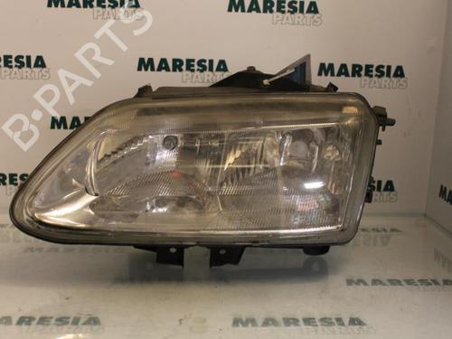 Optica esquerda RENAULT ESPACE III (JE0_) 2.0 16V (JE0N, JE0L, JE02) (140 hp) 31439937