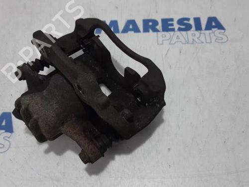 Used Right front brake caliper PEUGEOT 307 Break (3E) 1.6 16V (109 hp) 31395233