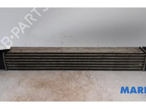 Used Intercooler RENAULT MEGANE III Grandtour (KZ0/1) 1.2 TCe (KZ2B, KZ11) (116 hp) 31503581