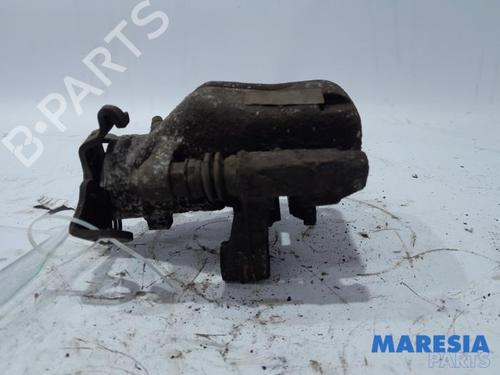 Right rear brake caliper CITROËN C3 II (SC_) 1.6 HDi | BP31433638M106
