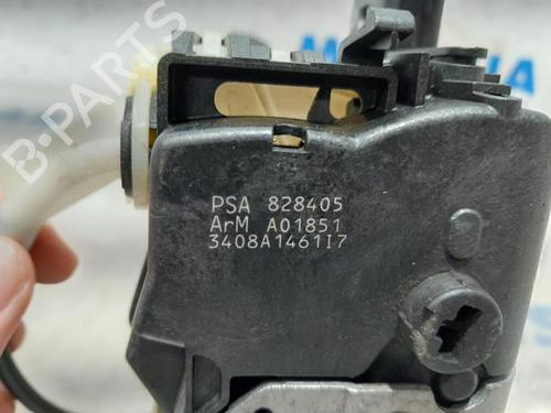 Electronic module PEUGEOT PARTNER Box Body/MPV 1.6 HDi | BP31515806M83 