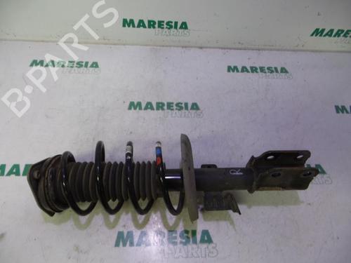 Used Right front shock absorber Right front shock absorber PEUGEOT 308 SW II (LC_, LJ_, LR_, LX_, L4_) 1.6 HDi / BlueHDi 115 (LCBHXM, LCBHXT) (115 hp) 31439409 31439409