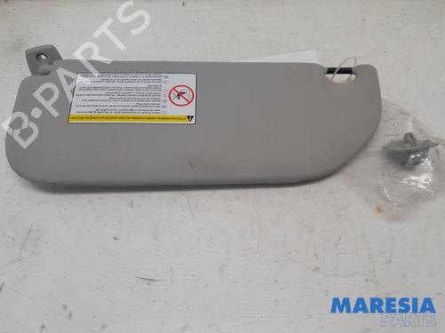 Right sun visor CITROËN C1 (PM_, PN_) 1.0 | BP31516873I2 - Image 3
