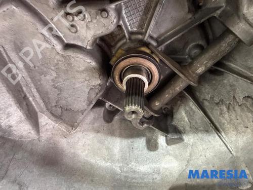 Gearbox FIAT 500 C (312_) 0.9 (312AG1A) | BP38090701M3 - Image 2
