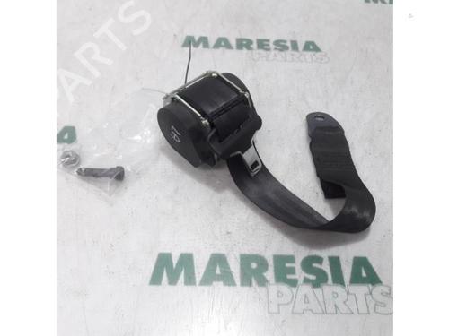 Used Rear left seatbelt CITROËN C4 I (LC_) 1.6 VTi 120 (120 hp) 31483116
