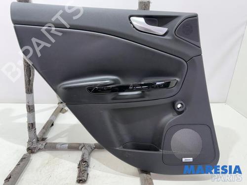 Used Rear left panel ALFA ROMEO GIULIETTA (940_) 1.8 TBi (940FXC1A) (235 hp) 31399140