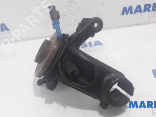 Right front steering knuckle PEUGEOT 2008 I (CU_) 1.5 BlueHDI 100 | BP31479196M26