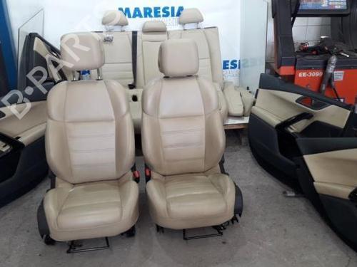 Setesett PEUGEOT 508 SW I (8E_) 1.6 THP (156 hp) 31499243