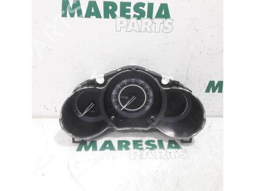 Quadrante CITROËN C3 II (SC_) 1.6 HDi (92 hp) 31405356