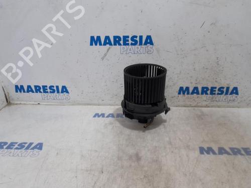 Used Heater blower motor RENAULT CLIO IV (BH_) 0.9 TCe 90 (BHNF, BHMA, BHMH, BHJK, BHJR) (90 hp) 31505516