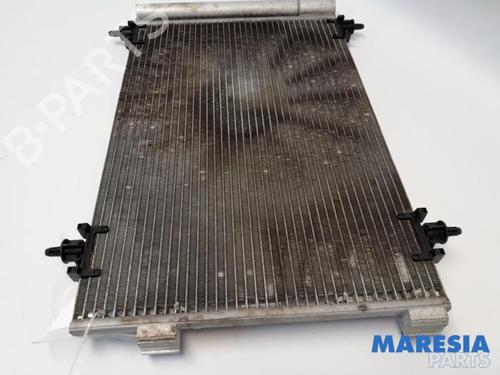 AC radiator CITROËN BERLINGO MULTISPACE (B9) 1.6 VTi 120 | BP31533548M32