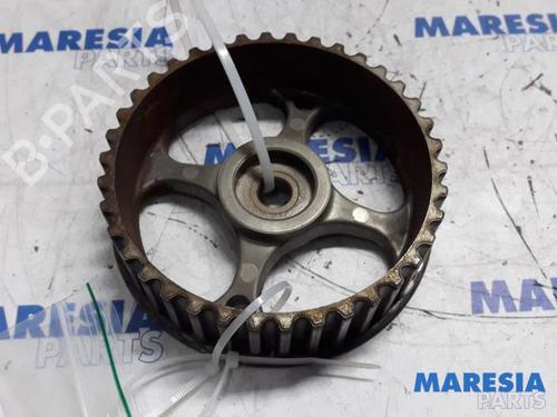 Pulley RENAULT CLIO III (BR0/1, CR0/1) 1.6 16V (BR05, BR0B, BR0Y, BR15, BR1J, BR1M, BR1Y, CR0B,... | BP31396858M122