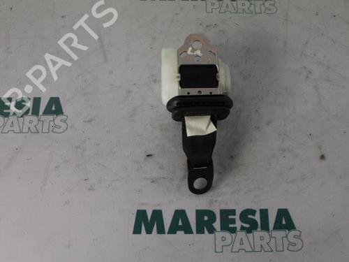 Used Rear left seatbelt CITROËN C1 (PM_, PN_) 1.0 (68 hp) 31388792