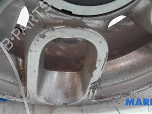 Rim FIAT 500 (312_) 1.2 (312AXA1A) | BP31530139C45 