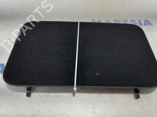 Kopholder/Genstandsholder RENAULT SCÉNIC III (JZ0/1_) 1.5 dCi (110 hp) 31506777