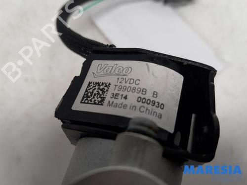 Electronic sensor CITROËN C4 III (BA_, BB_, BC_) ë-C4 (BCZKXC, BZCKSC) | BP31446913M84