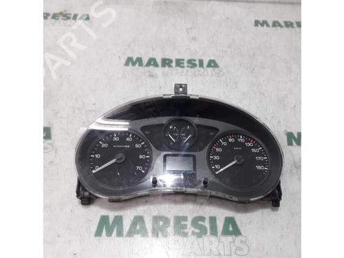Used Instrument cluster PEUGEOT EXPERT Van (VF3A_, VF3U_, VF3X_) 1.6 HDi 90 8V (90 hp) 31402477