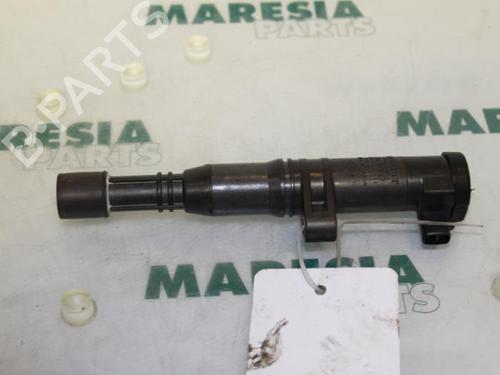 Used Ignition coil RENAULT GRAND SCÉNIC II (JM0/1_) 1.6 (113 hp) 31503057