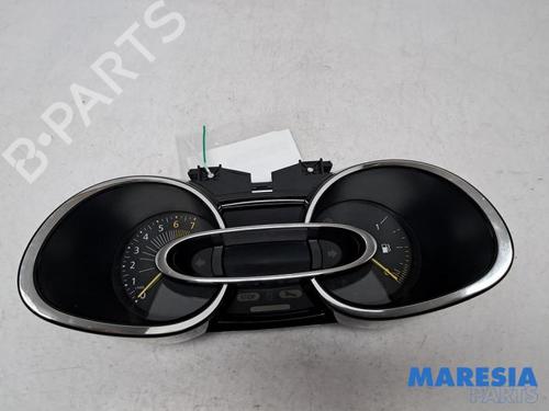 Used Instrument cluster Instrument cluster RENAULT CLIO IV Grandtour (KH_) 1.2 TCe 120 (KHM0) (120 hp) 31419463 31419463