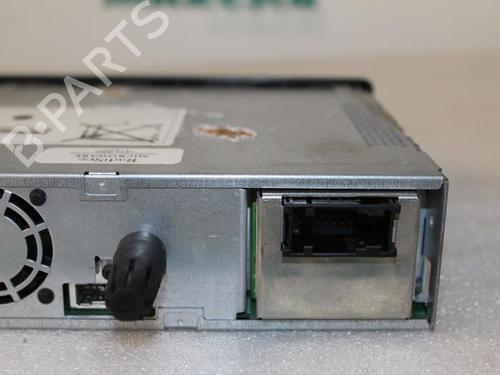 Electronic module RENAULT VEL SATIS (BJ0_) 2.2 dCi (BJ0E, BJ0F) | BP31472744M83