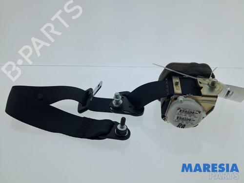 Used Rear right seatbelt Rear right seatbelt FIAT 500 (312_) 0.9 (312AXN1A) (80 hp) 32746191 32746191