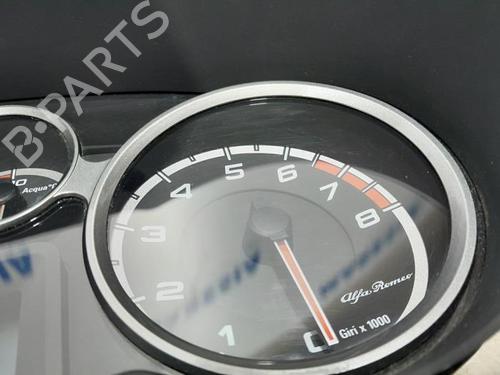 Instrument cluster ALFA ROMEO MITO (955_) 1.4 TJet (955AXA1B) | BP31397126C47