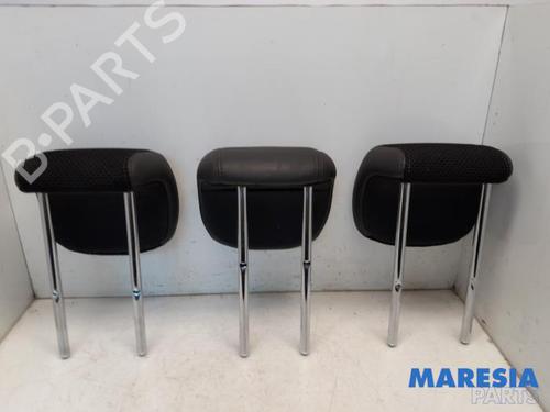 Headrest RENAULT MEGANE III Coupe (DZ0/1_) 1.4 TCe (DZ0F, DZ1V) | BP31468304I31 - Image 4