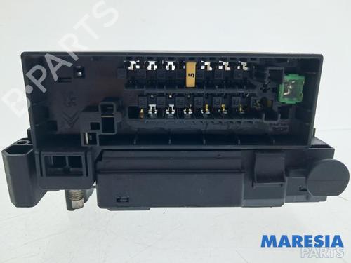 Fuse box PEUGEOT 508 I (8D_) 1.6 THP | BP37875733E1 - Image 2