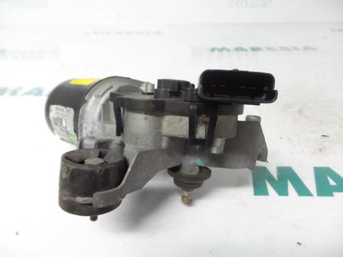 Front wiper motor PEUGEOT 1007 (KM_) 1.6 16V | BP31429563M29 - Image 3