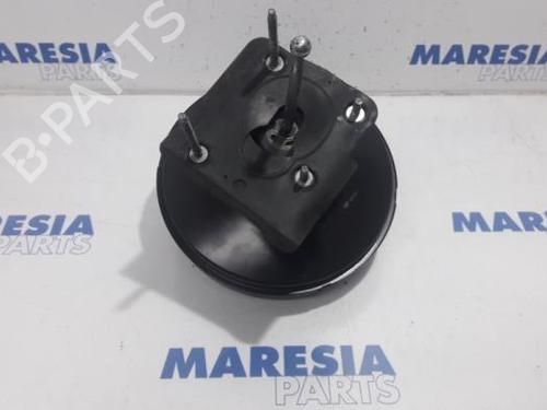 Used Servo brake Servo brake PEUGEOT 508 I (8D_) 2.0 HDi Hybrid4 AWC (163 hp) 31462989 31462989