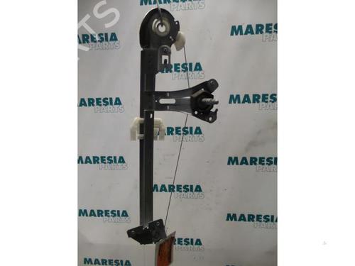 Used Rear right window mechanism PEUGEOT 206 Hatchback (2A/C) 1.4 i (75 hp) 31384393