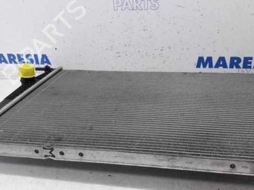Used Water radiator RENAULT MEGANE III Coupe (DZ0/1_) 2.0 TCe (DZ0K) (180 hp) 31475188