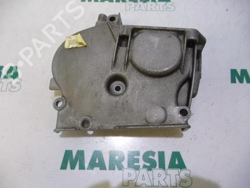 Used Timing cover RENAULT MEGANE II (BM0/1_, CM0/1_) 1.6 16V (BM0C, CM0C) (113 hp) 31417575