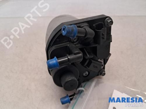 Used Support CITROËN C4 Picasso II 1.6 HDi / BlueHDi 115 (115 hp) 31401915