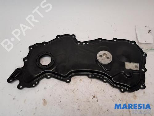 Registerdæksel NISSAN NV300 Van (X82) 1.6 dci 125 (125 hp) 31536606