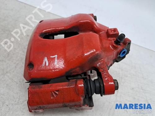 Left front brake caliper OPEL CORSA F (P2JO) 1.2 (68) | BP40157827M105 - Image 4
