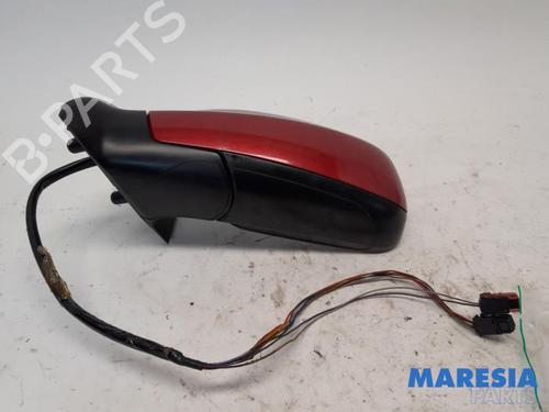 Used Left mirror PEUGEOT 307 CC (3B) 2.0 16V (177 hp) 31525720