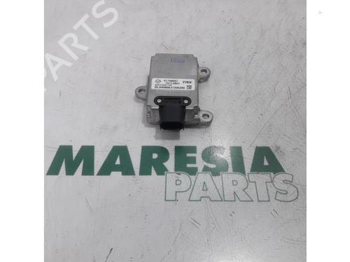Used Electronic module ALFA ROMEO 159 Sportwagon (939_) 1.8 MPI (939BXL1A) (140 hp) 31426207