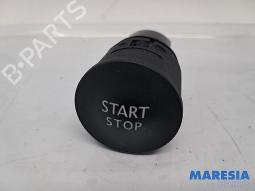 Engine control unit (ECU) RENAULT CLIO IV (BH_) 0.9 TCe 90 (BHNF, BHMA, BHMH, BHJK, BHJR) | BP31454616M57  - Image 12