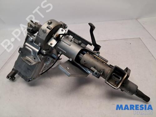 Used Steering column RENAULT CLIO IV Grandtour (KH_) 0.9 TCe 90 (90 hp) 31405264